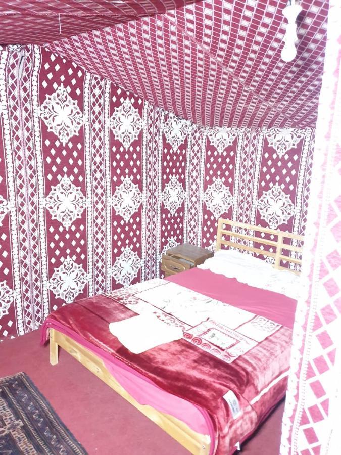 Bedouin Stylelife Camp 호텔 와디럼 외부 사진